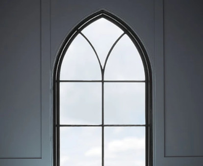 Kansas City Custom Windows